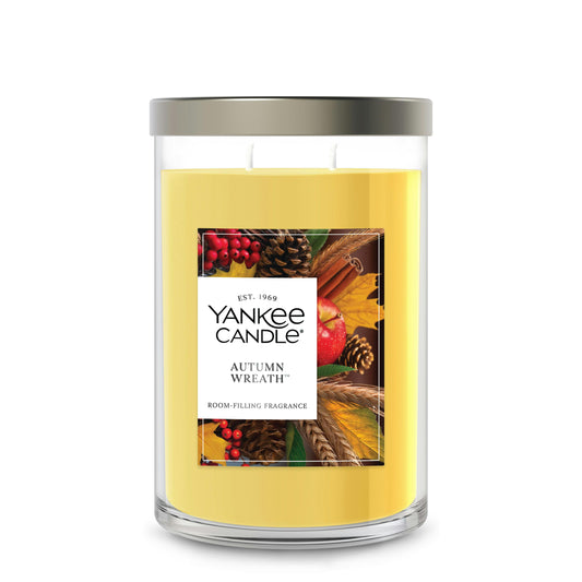 Autumn Wreath™ - 7PZF