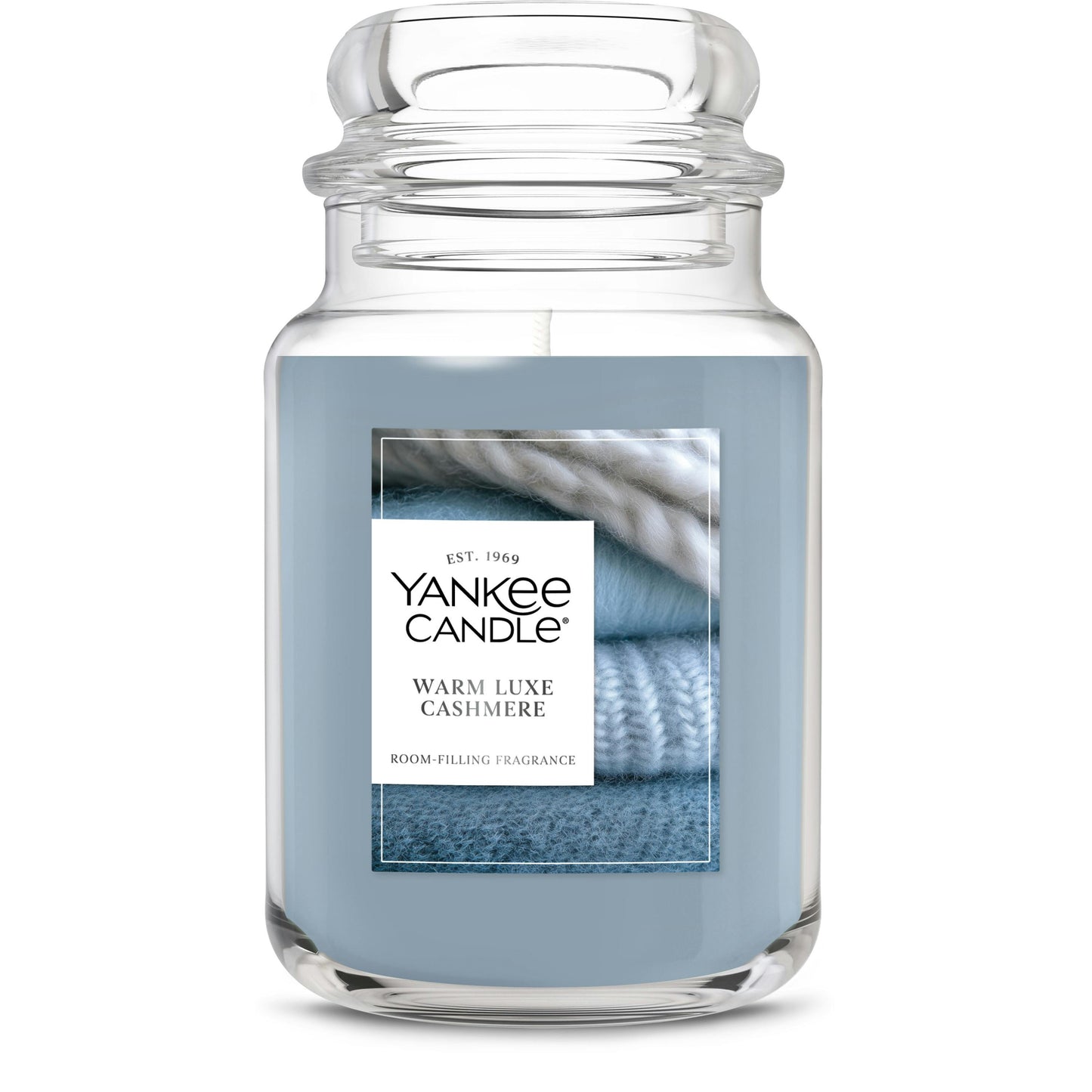 Warm Luxe Cashmere - DS6T
