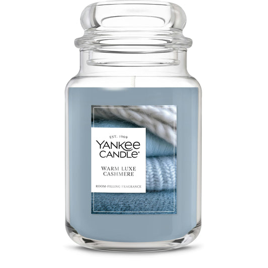 Warm Luxe Cashmere - DS6T