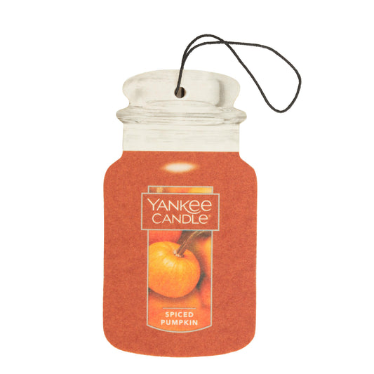 Spiced Pumpkin - 5AKM