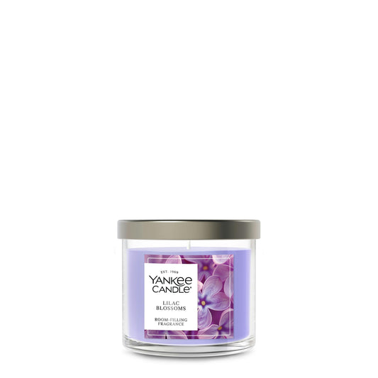 Lilac Blossoms - B03K