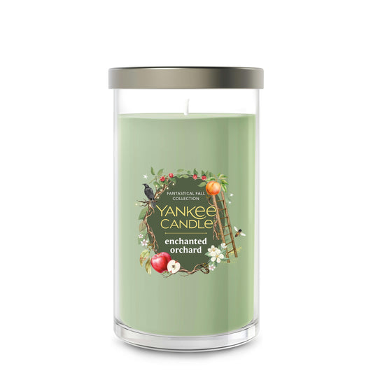 Enchanted Orchard - IACN