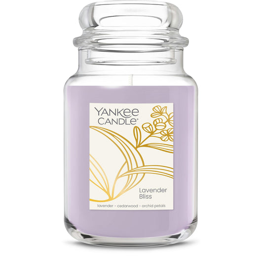 Lavender Bliss - MDR0