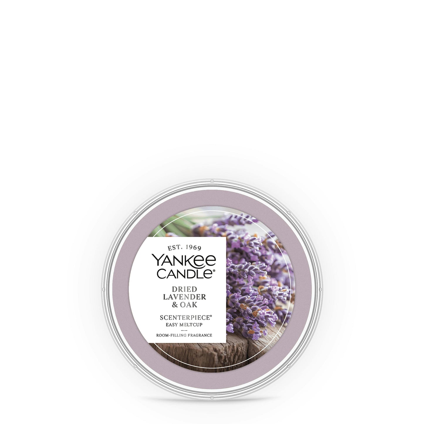 Dried Lavender & Oak - V25Q