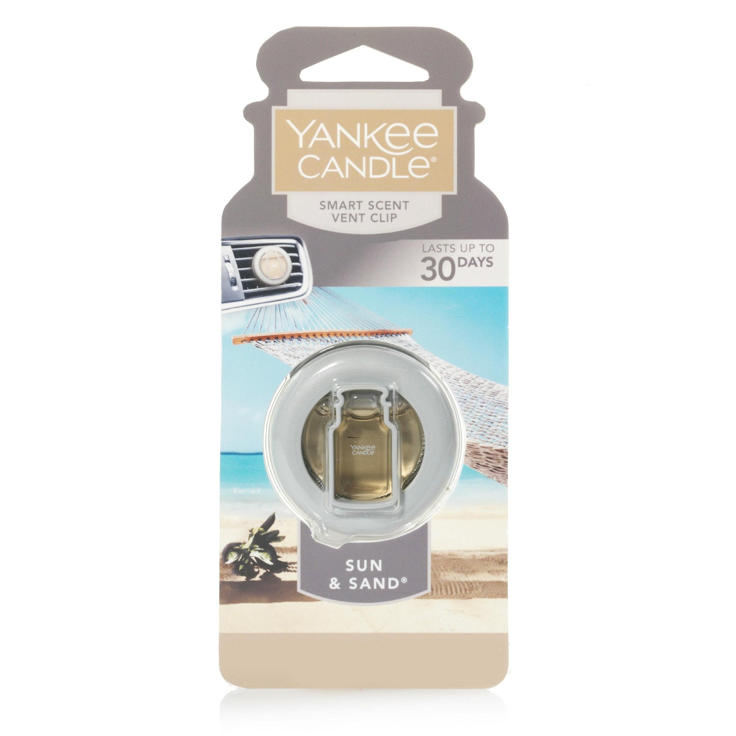 Sun & Sand® - A3FJ