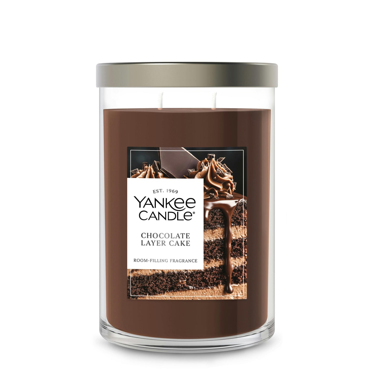 Chocolate Layer Cake - EB7S