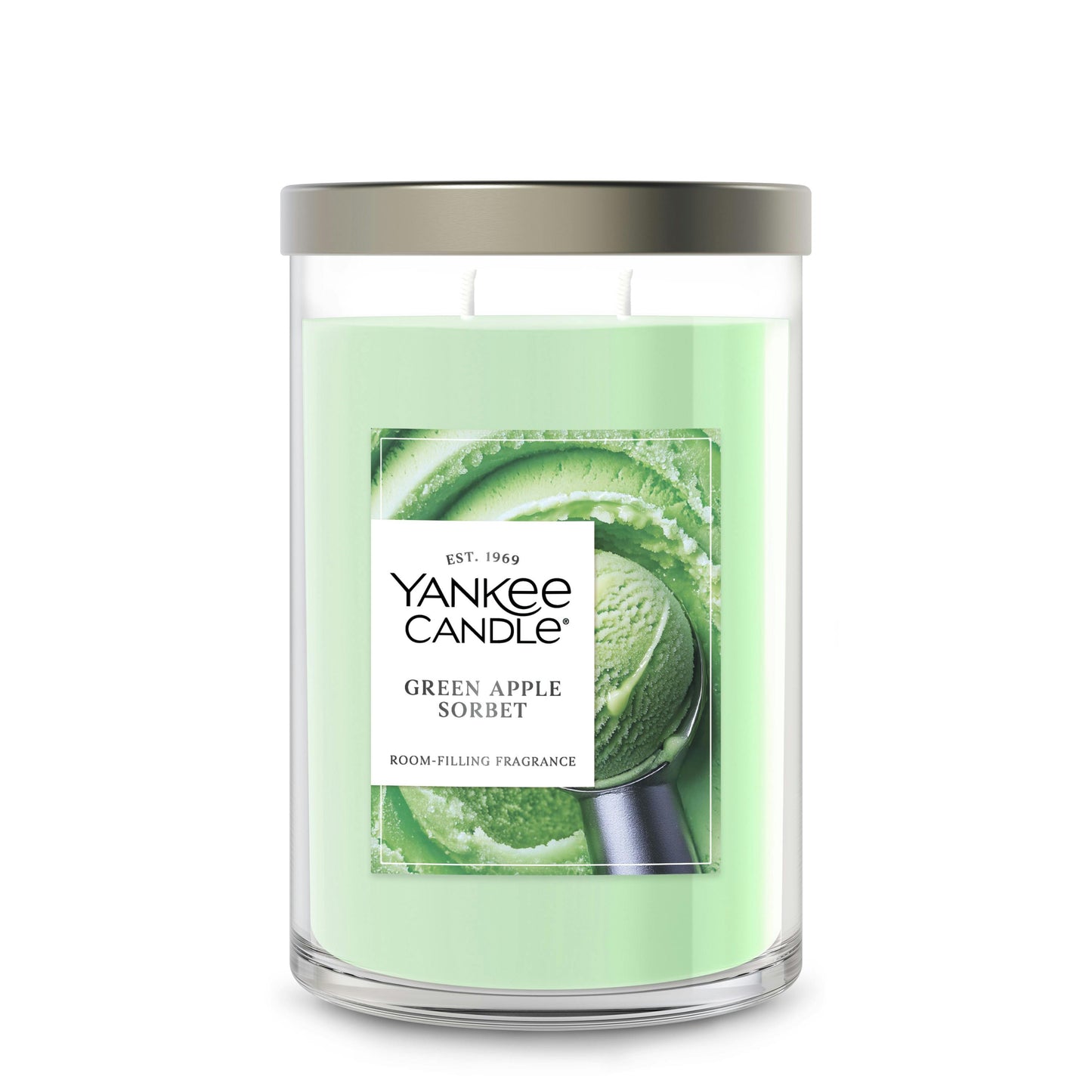 Green Apple Sorbet - U35I