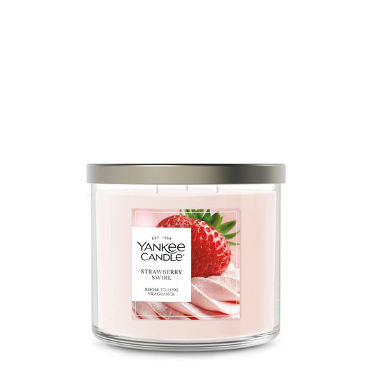 Strawberry Swirl - 6EVR