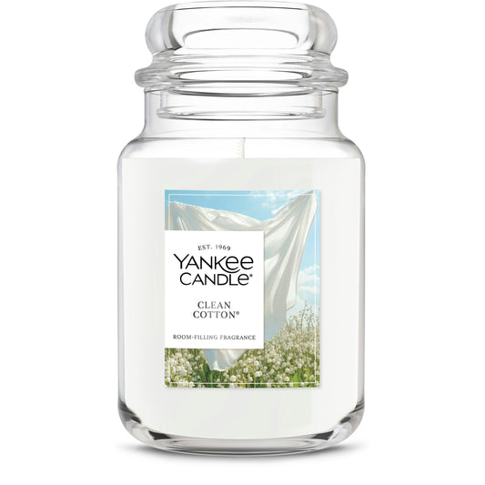 Clean Cotton® - ZV1P