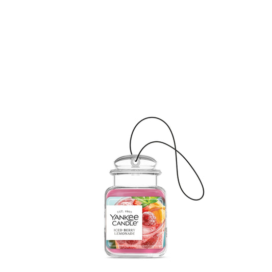 Iced Berry Lemonade - HKO9