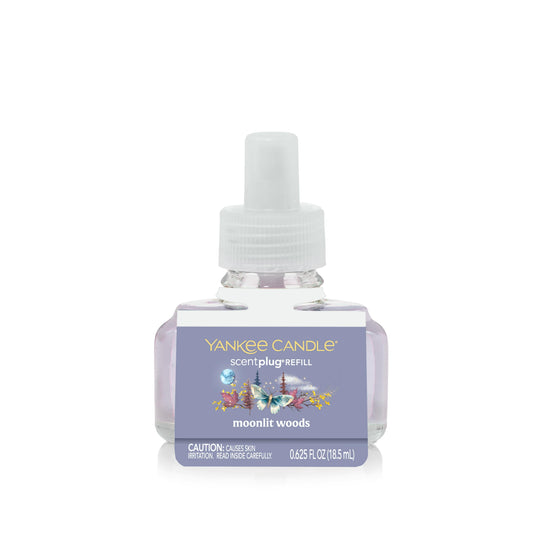 Moonlit Woods - 8QAX