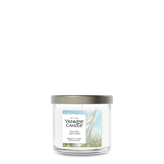 Clean Cotton® - NK3T