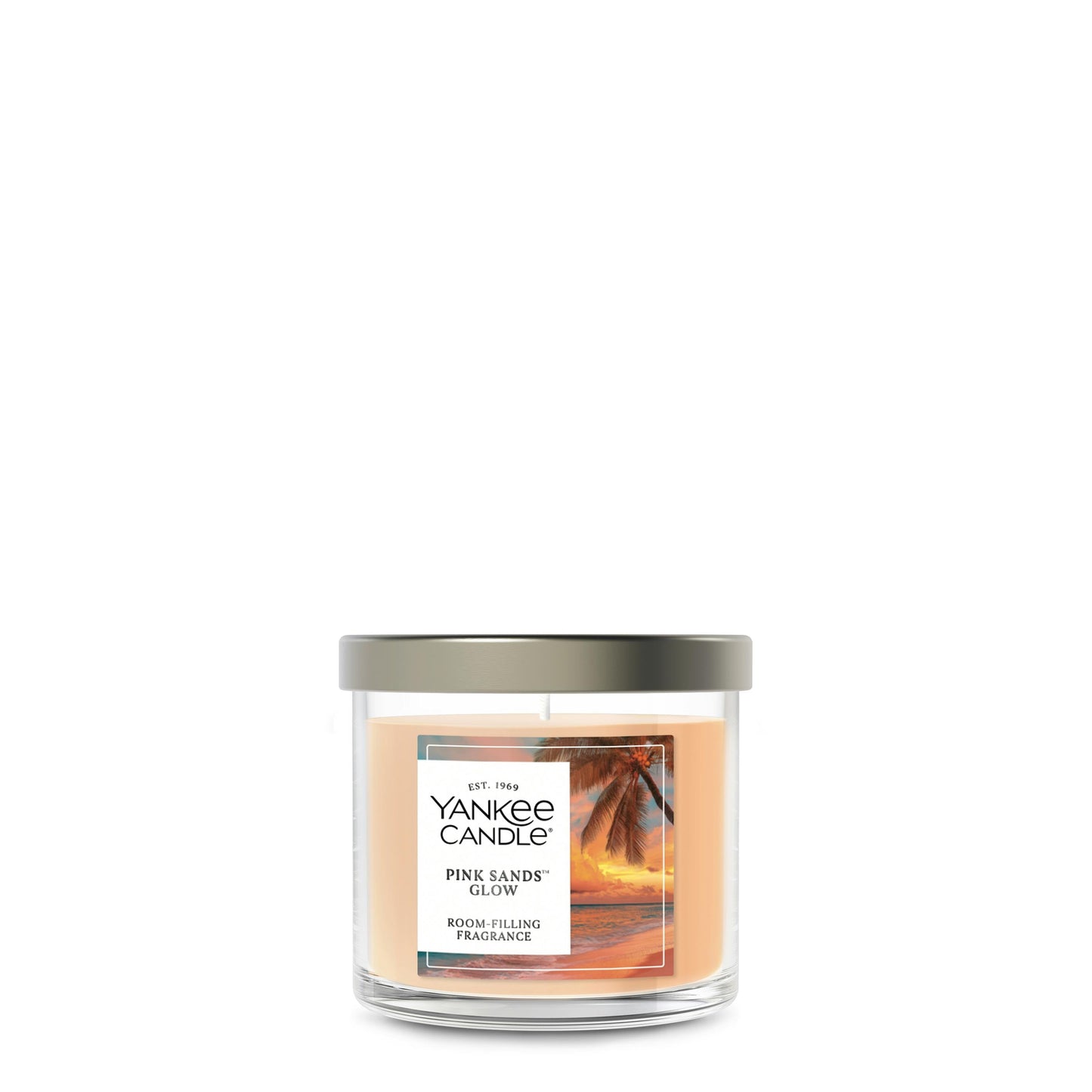 Pink Sands™ Glow - WS35