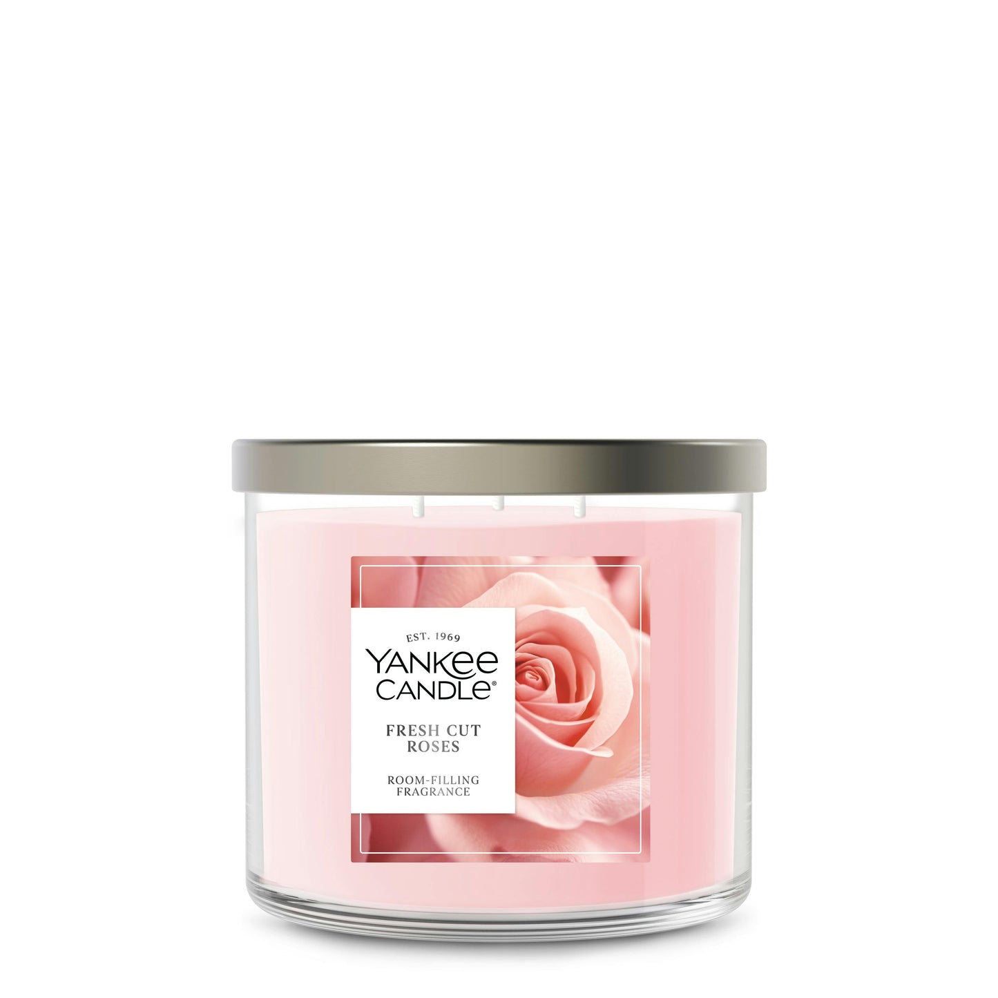 Fresh Cut Roses - D7JB