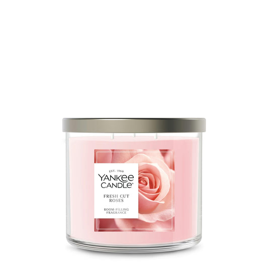 Fresh Cut Roses - D7JB
