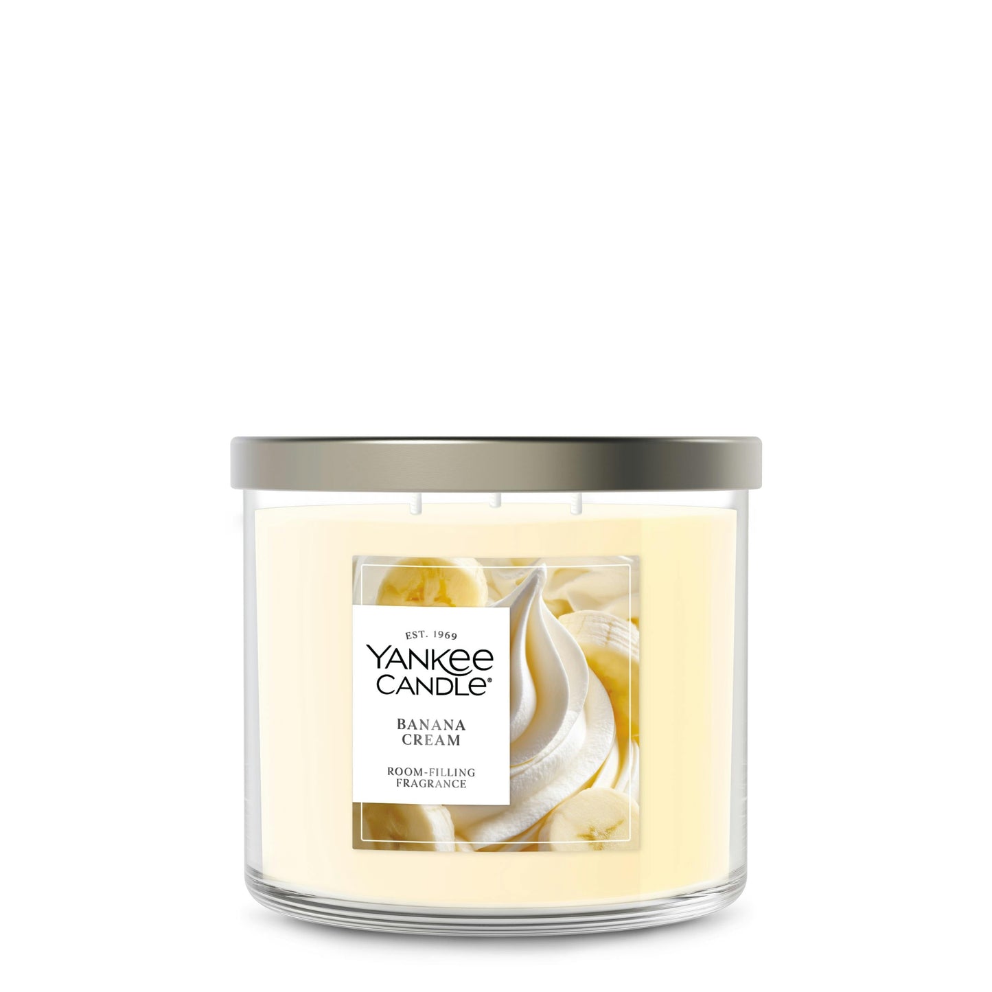 Banana Cream - YRVK