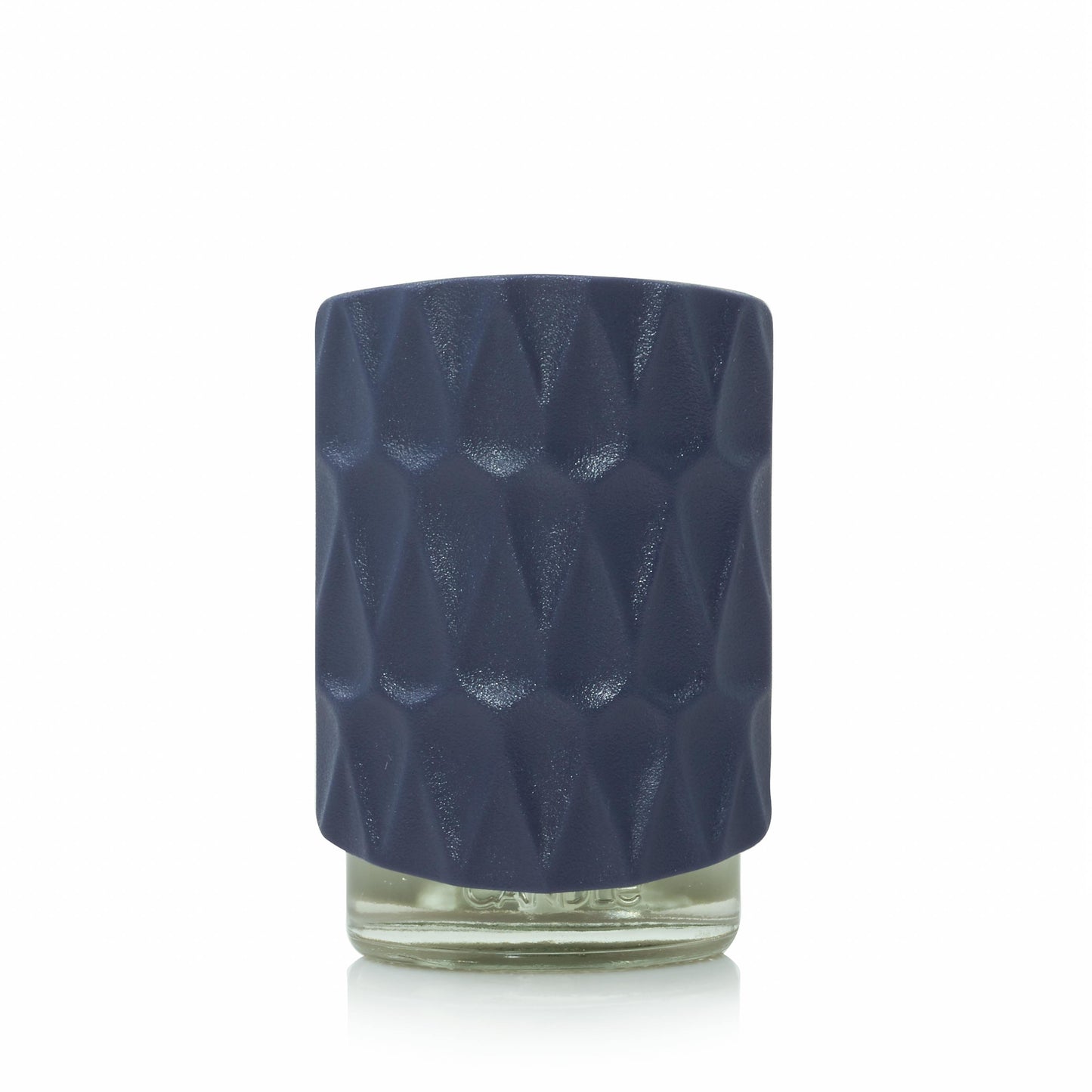 Organic Pattern Blue ScentPlug® Diffuser - XLRK