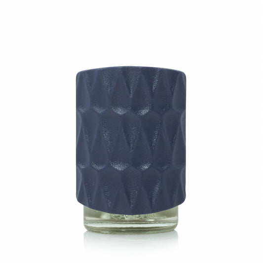 Organic Pattern Blue ScentPlug® Diffuser - XLRK