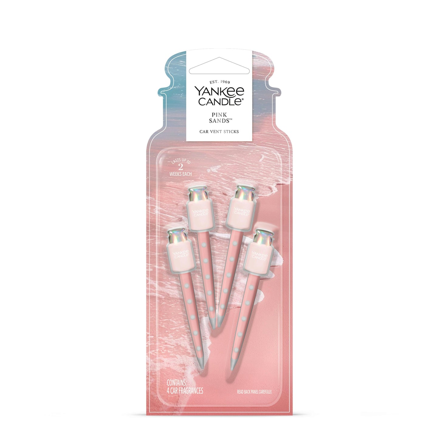 Pink Sands™ - FTUZ