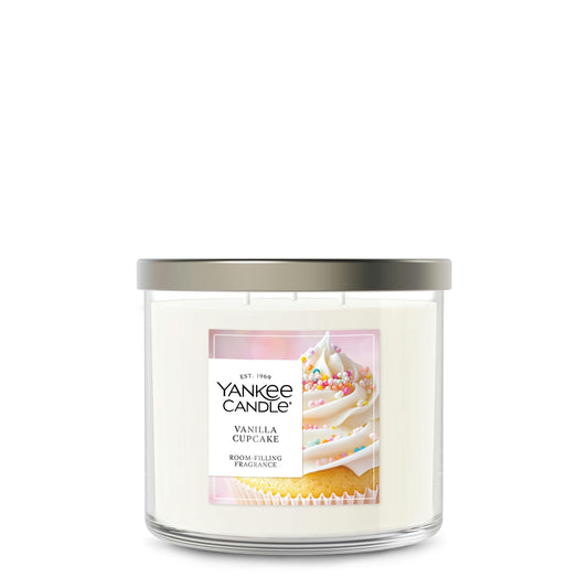 Vanilla Cupcake - YKNX