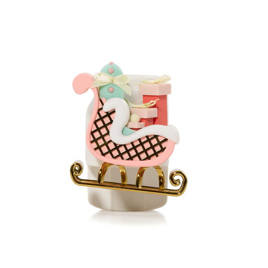 Festive Sleigh ScentPlug® Diffuser - N832