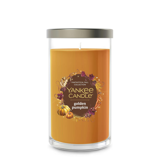 Golden Pumpkin - 8PWD