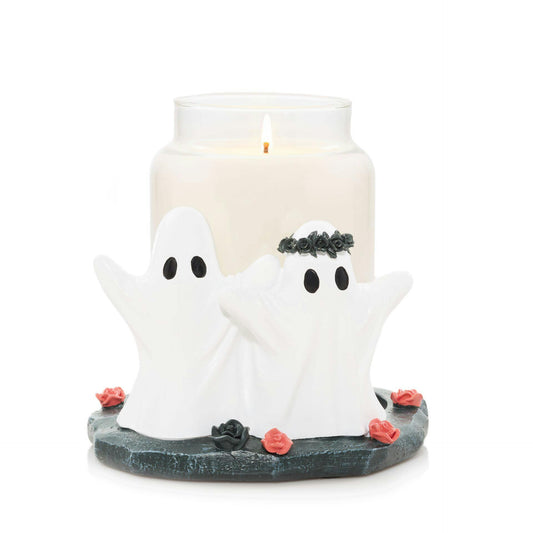 Halloween Ghosts Resin Holder - DO8B
