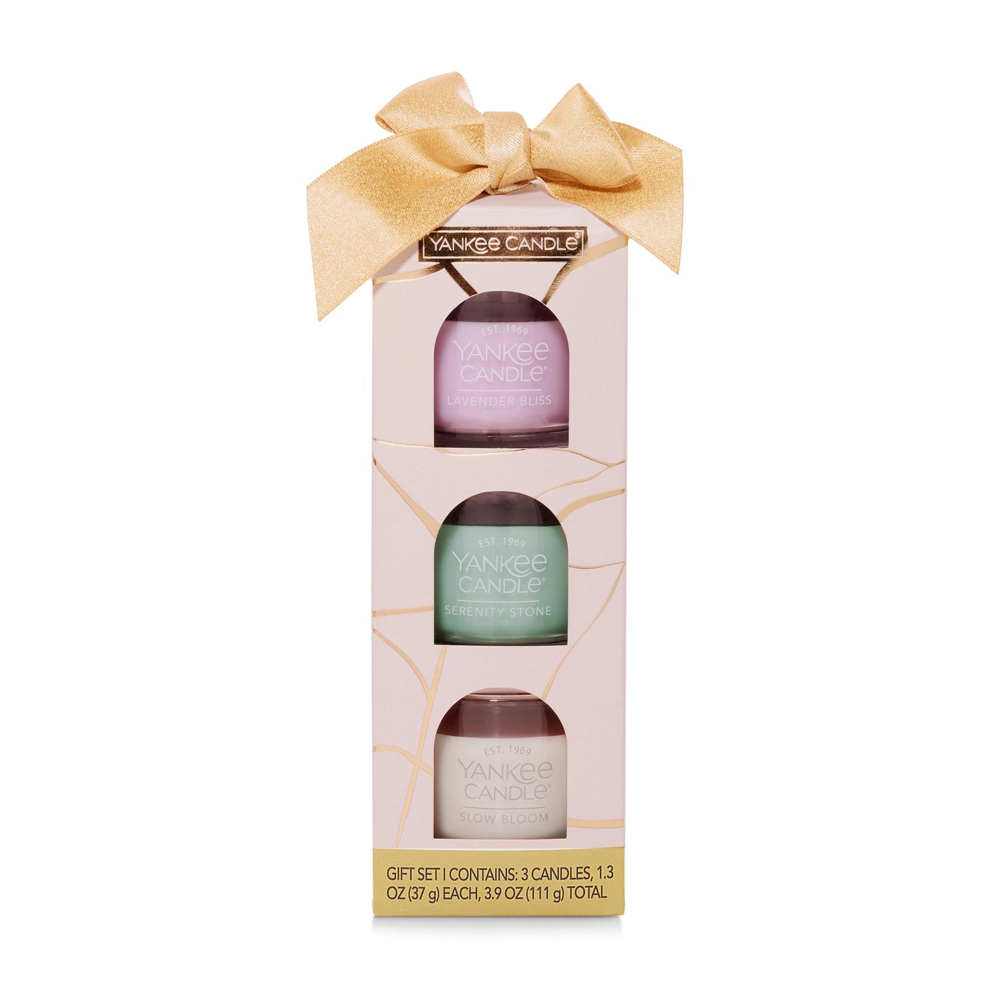 Little Luxuries Minis Gift Set - KIS3
