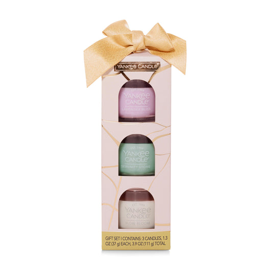 Little Luxuries Minis Gift Set - KIS3