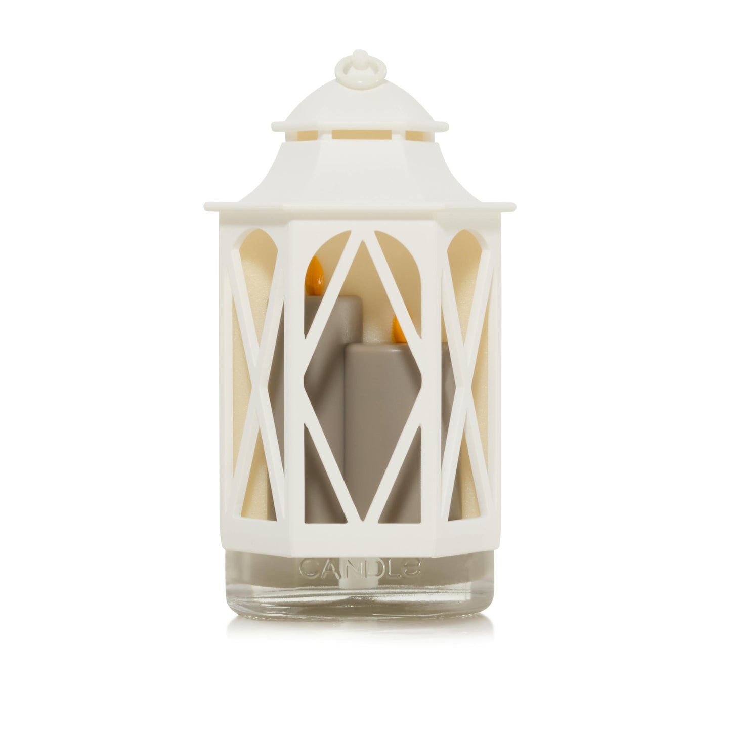Spring Lantern ScentPlug® Diffuser w/ Light - WXGH