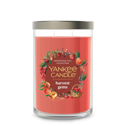 Harvest Gems - FSCC