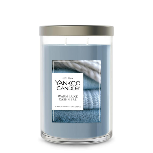 Warm Luxe Cashmere - RTHF