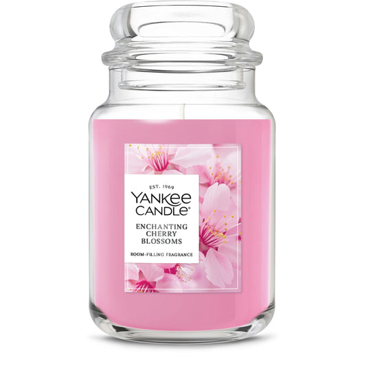 Enchanting Cherry Blossoms - FY03