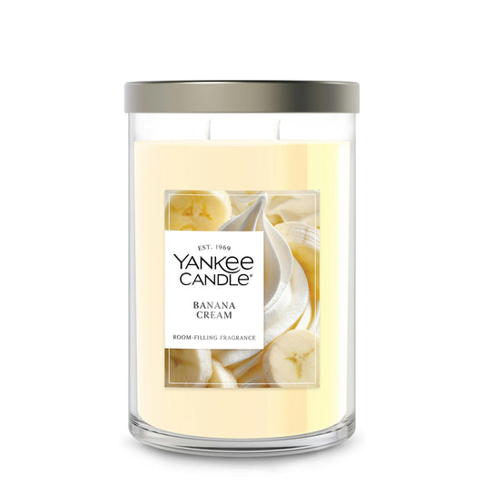 Banana Cream - 3573