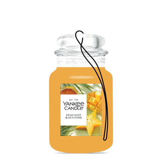 Starfruit & Sunshine - 4P2U