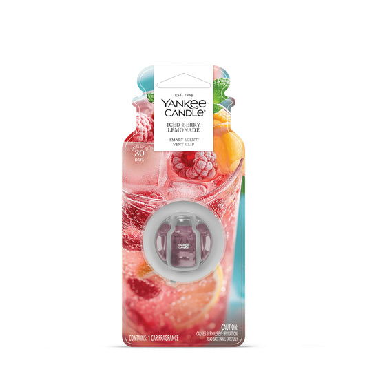 Iced Berry Lemonade - PDM1
