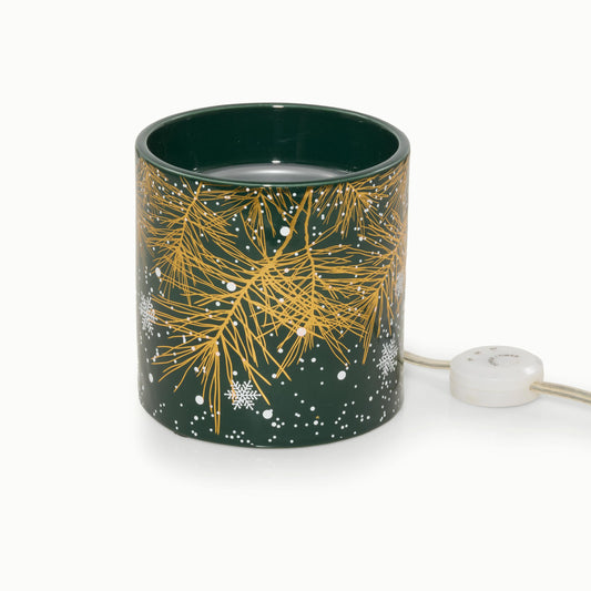 Gold Branches - LUNA
