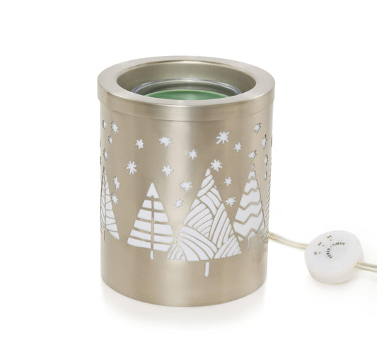 Christmas Trees - F8OD