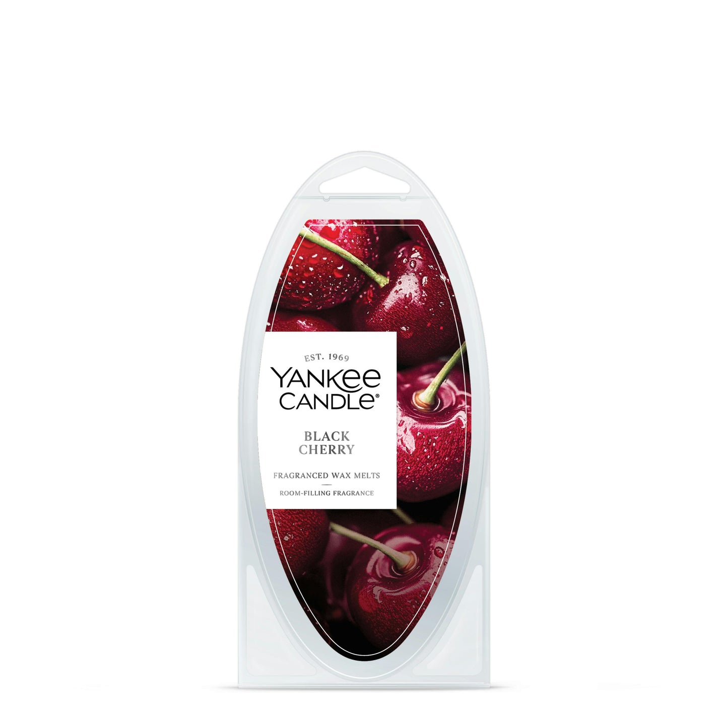 Black Cherry - 6SDC