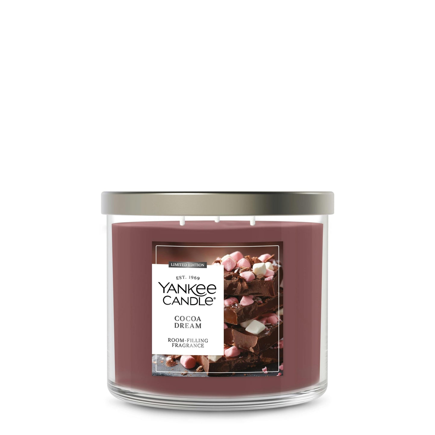 Cocoa Dream - IGDN