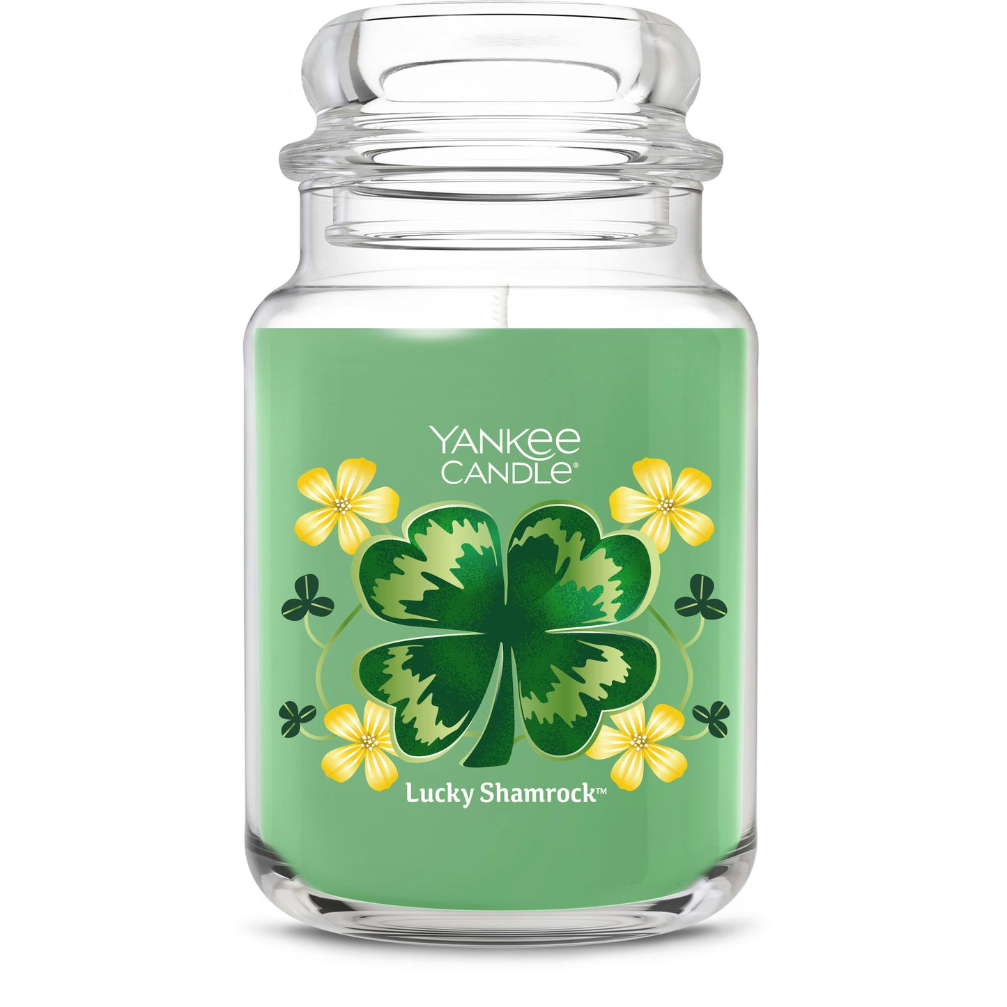 Lucky Shamrock™ - OV6X