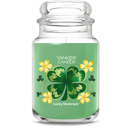 Lucky Shamrock™ - OV6X