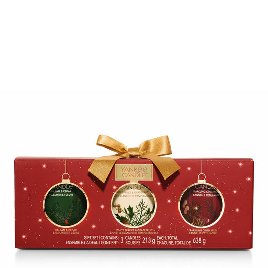Timeless Ornament Tumbler Set - C7X5