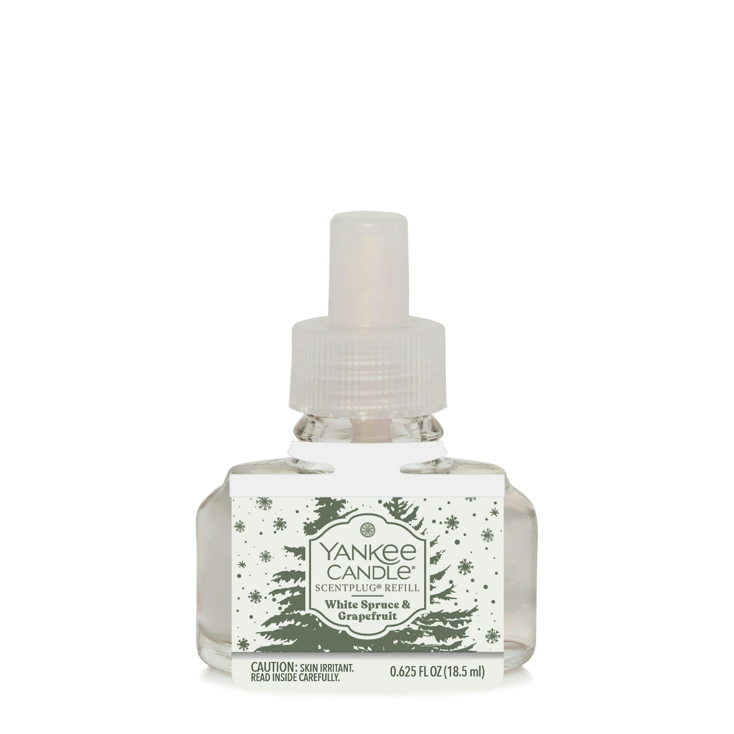 White Spruce & Grapefruit - 863C