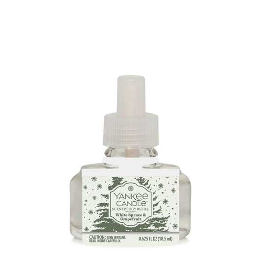 White Spruce & Grapefruit - 863C