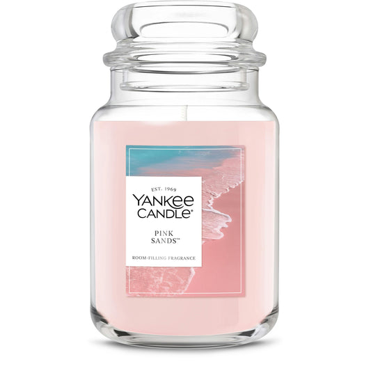 Pink Sands™ - JZJV