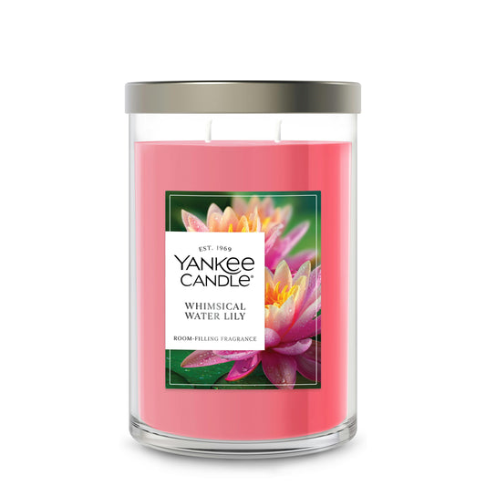 Whimsical Water Lily - QVNU