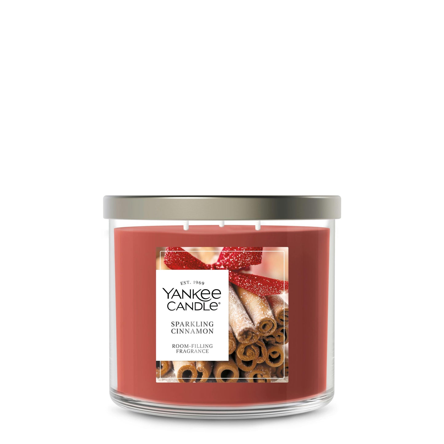 Sparkling Cinnamon - X9FI