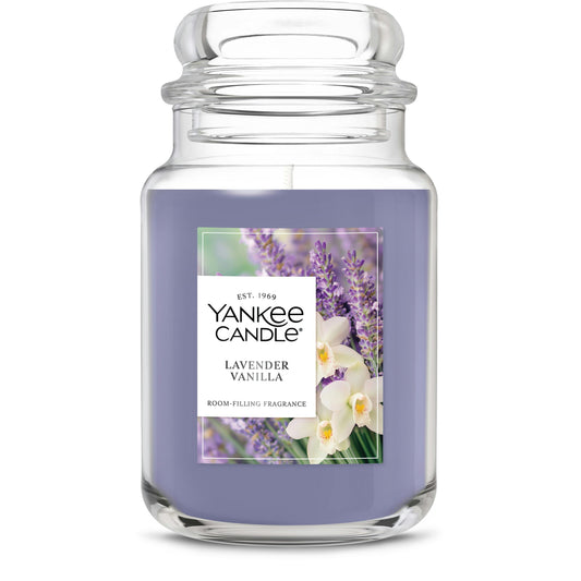 Lavender Vanilla - AZEJ