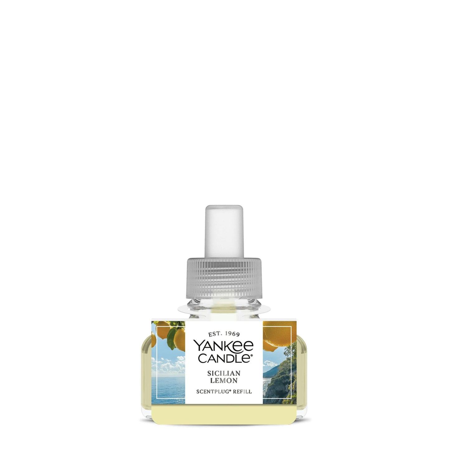 Sicilian Lemon - J63V